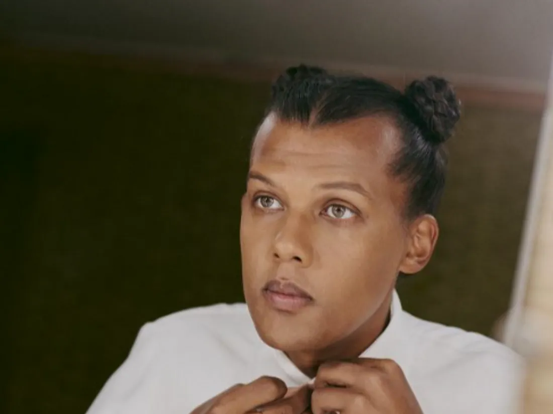Stromae